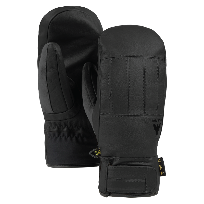 Burton 26 Gondy GORE-TEX Leather Mittens