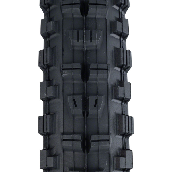 Maxxis Minion DHR II Tire - 29 x 2.4 Tubeless, Folding, Black, Dual, EXO, Wide Trail