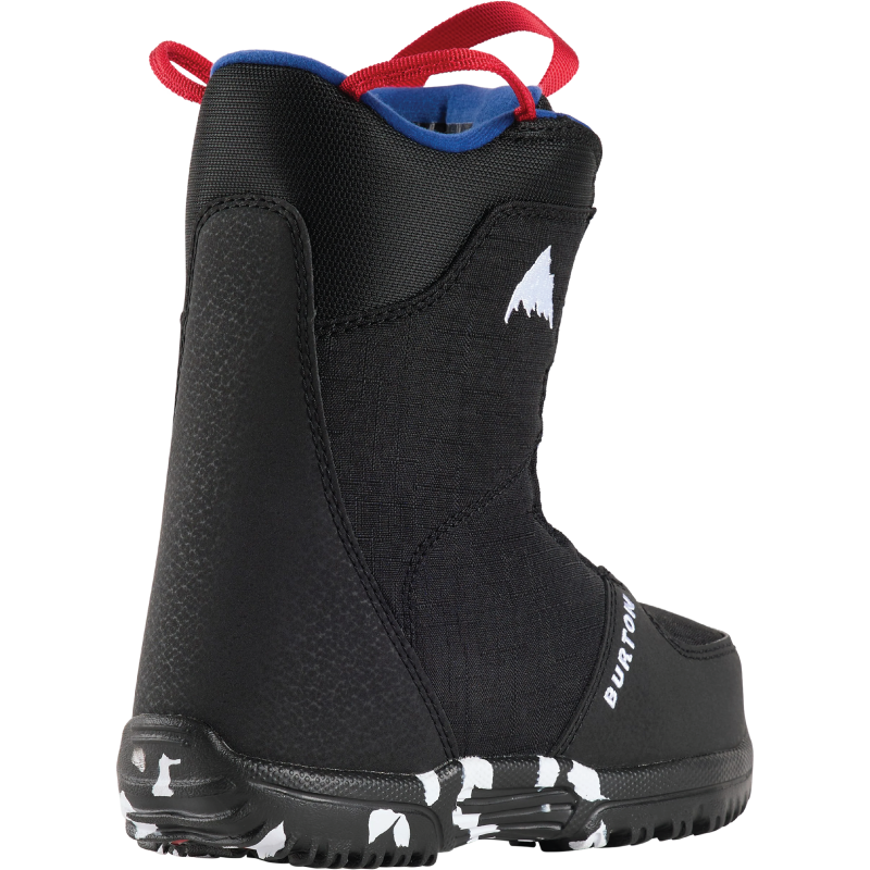Burton 27 Kids' Grom BOA Boots