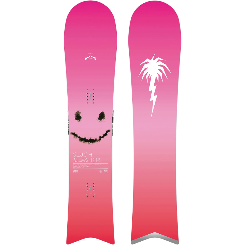 Capita 27 SB Slush Slasher 2.0 Snowboard