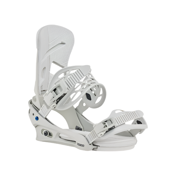 Burton 25 Mission Bindings