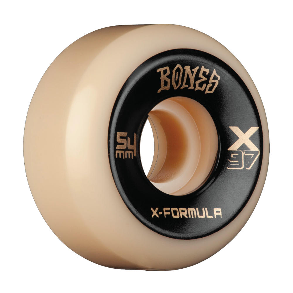 Bones X-Formula X97 V5 Sidecut Wheels