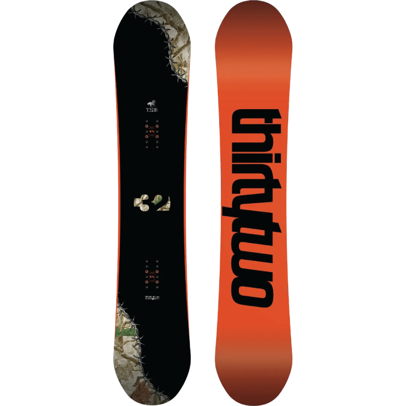 Thirtytwo 27 T32M Youth Snowboard