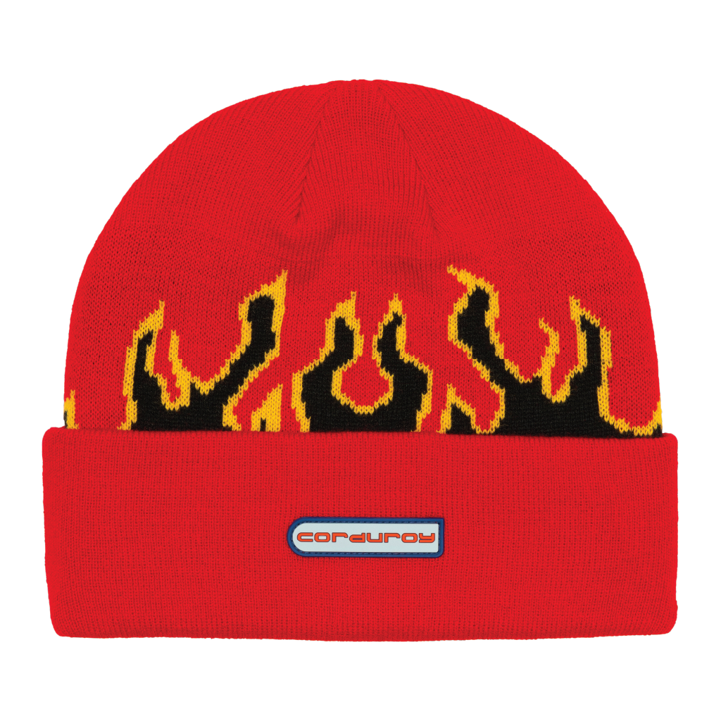 Corduroy 24 911 Beanie