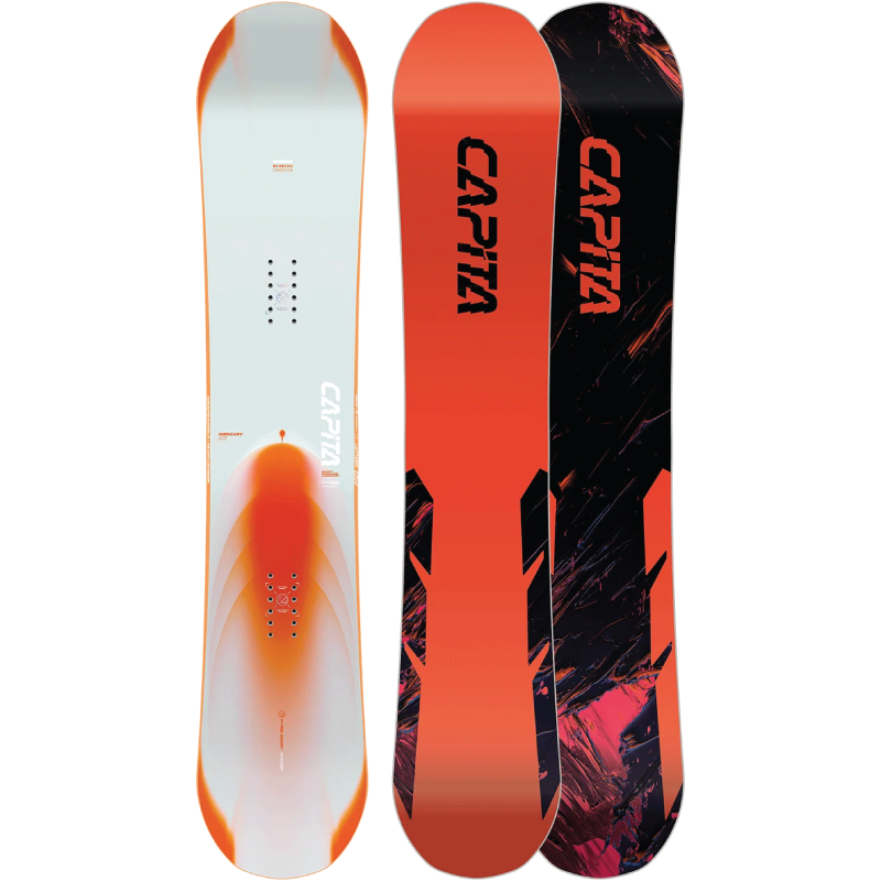 Capita 27 Mercury Snowboard