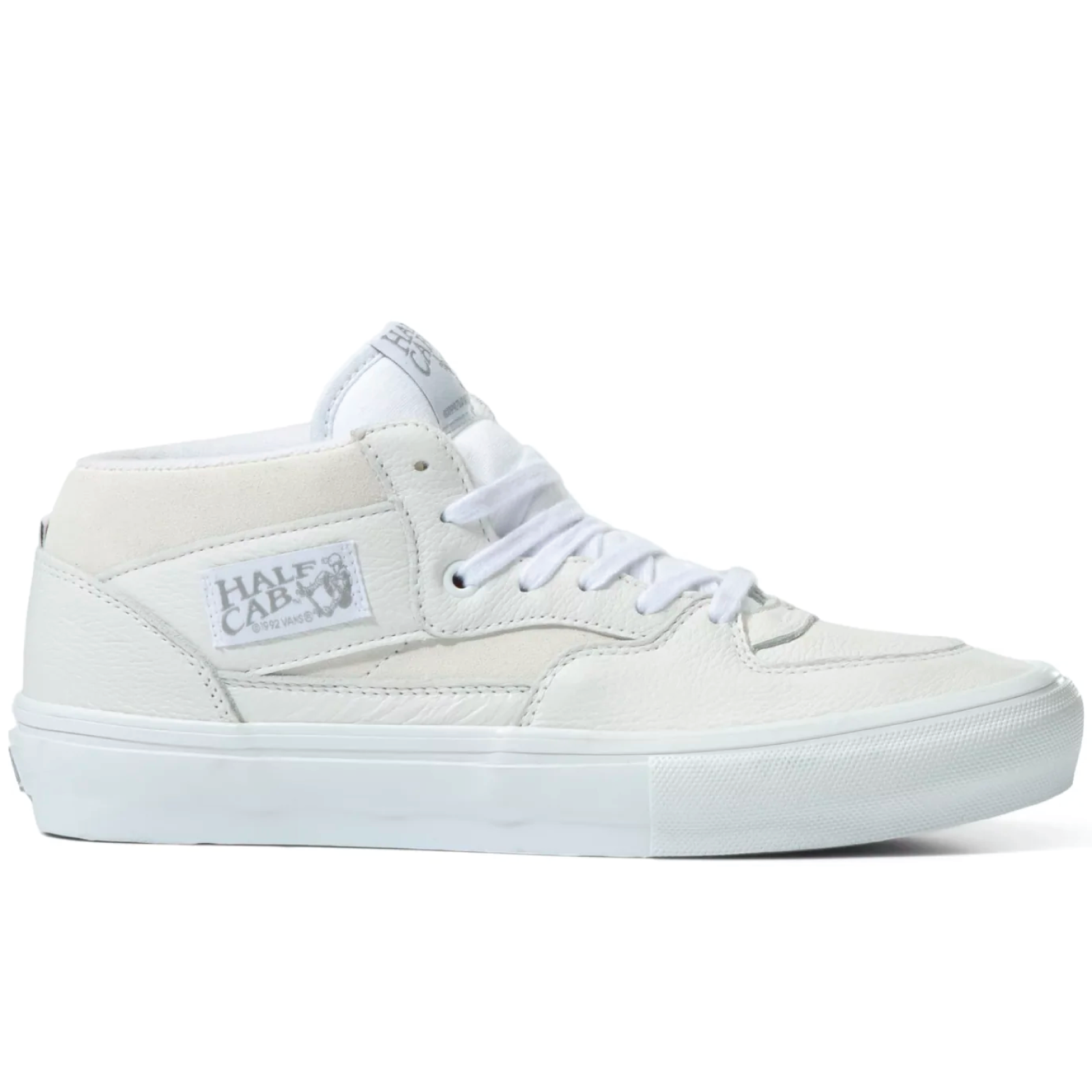 Vans half cab sale sales