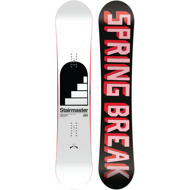 Capita 26 SB Stairmaster Snowboard