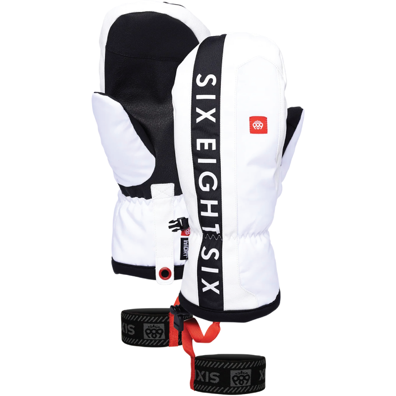 686 27 Mens Team Merino Mitt