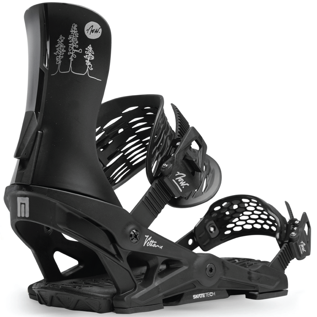 NOW 24 Vetta Bindings