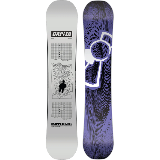 Capita 26 Pathfinder Snowboard