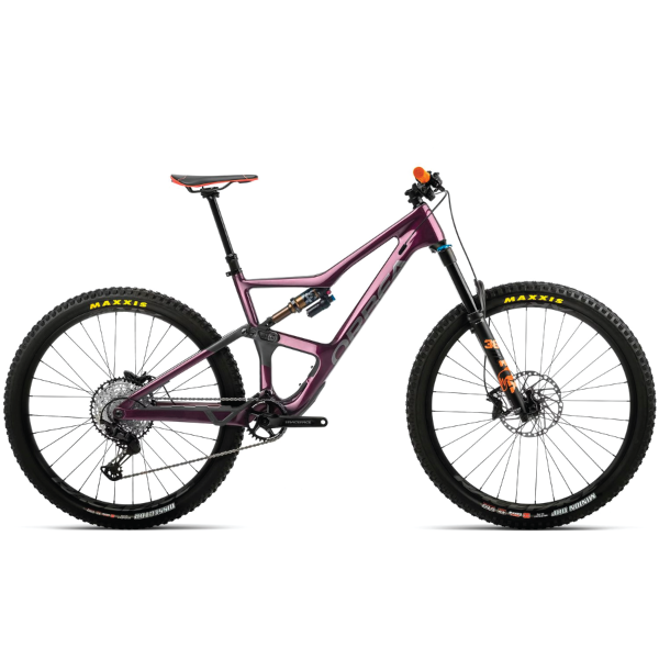 Orbea 23 Occam M30 LT