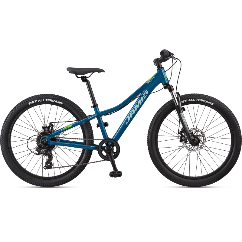 Jamis 24 X24 Disc