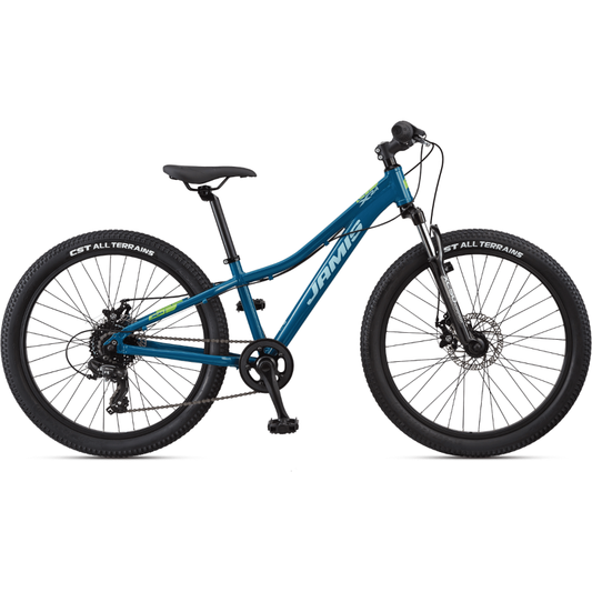 Jamis 24 X24 Disc