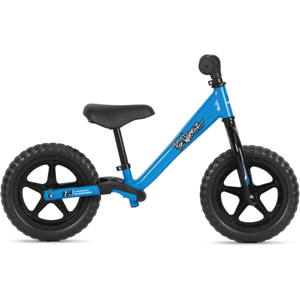 Haro PreWheelz 12"