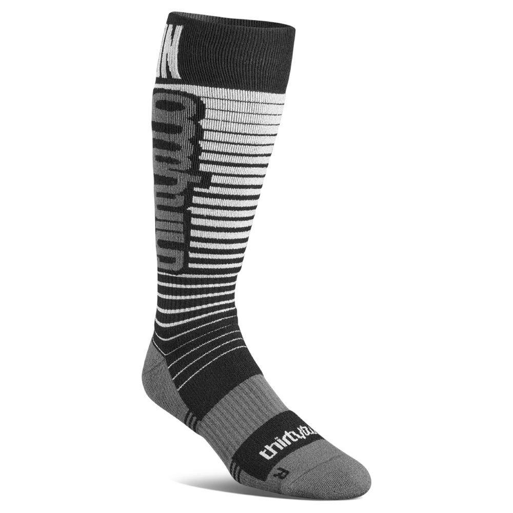 ThirtyTwo 25 Signature Merino X Helgason Sock