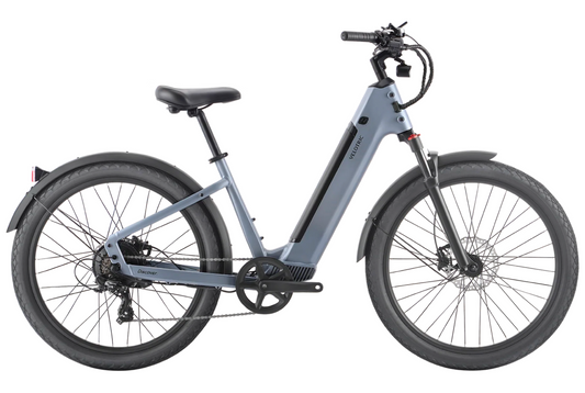 Velotric Discover 1 Step-Through Ebike