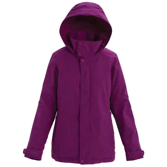 Burton 20 Jet Set Jacket