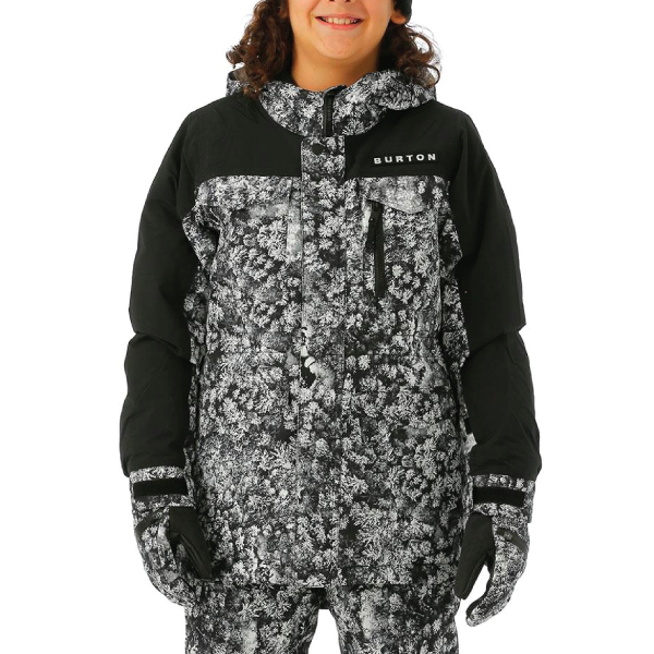 Burton 23 Youth Covert Jacket