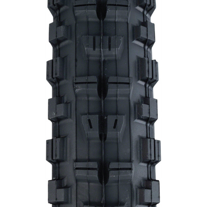 Maxxis Minion DHR II Tire - 29 x 2.4, Tubeless, Folding, Black, 3C Maxx Grip, DD, Wide Trai