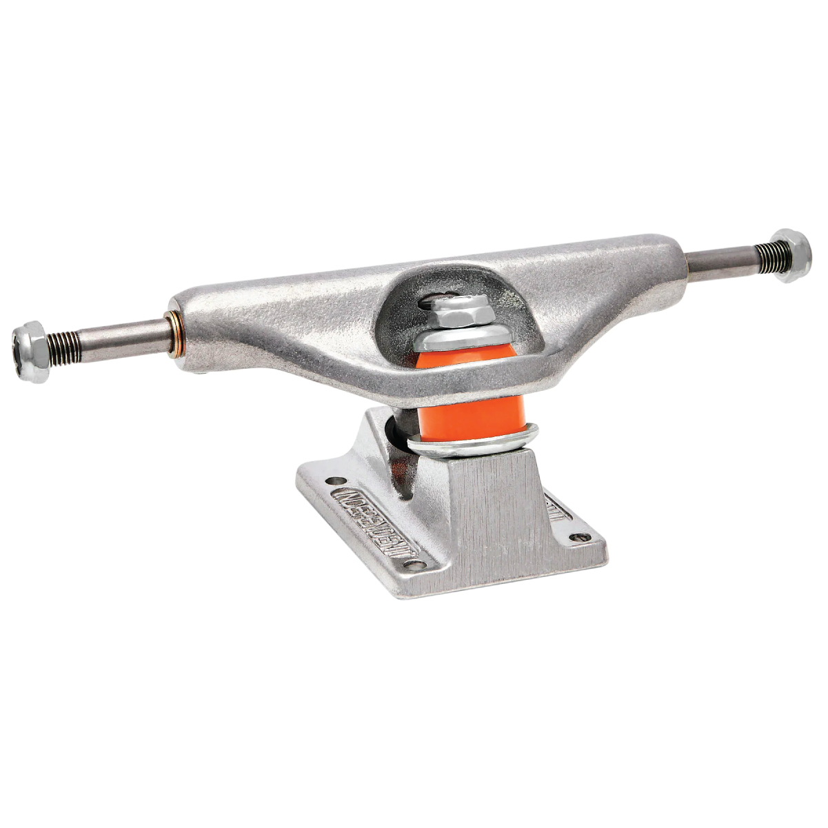 Independent Stage 11 Polished Standard Skateboard Trucks