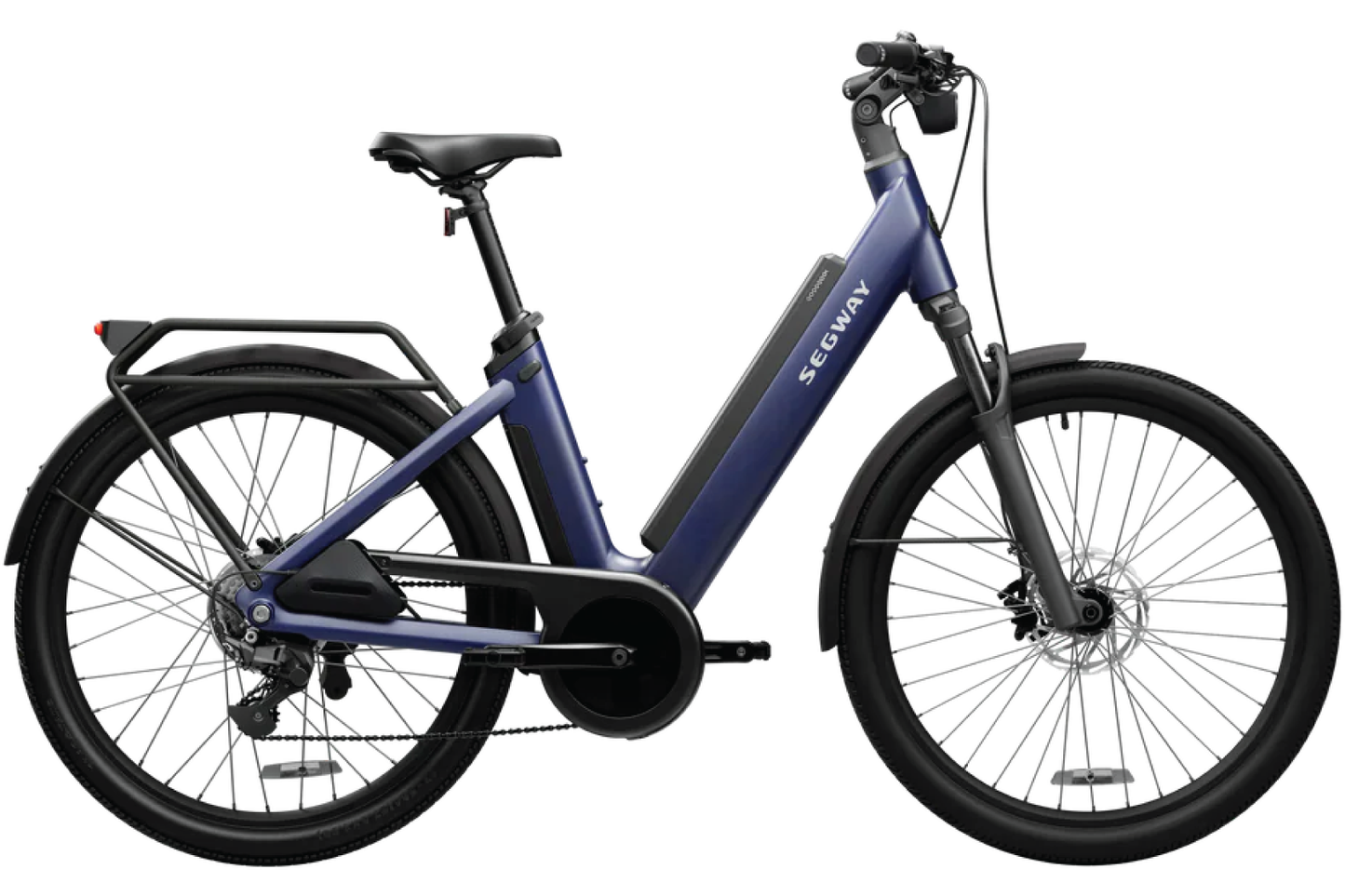 Segway Myon Electric Bike