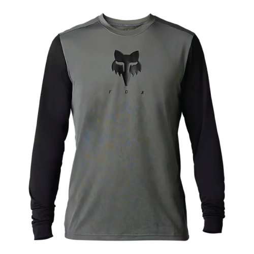 Fox 23 Ranger TruDri Long Sleve Jersey