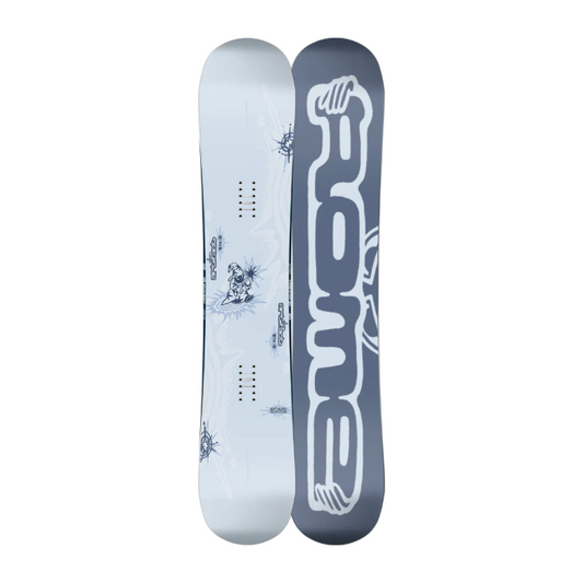 Rome 26 Artifact Snowboard