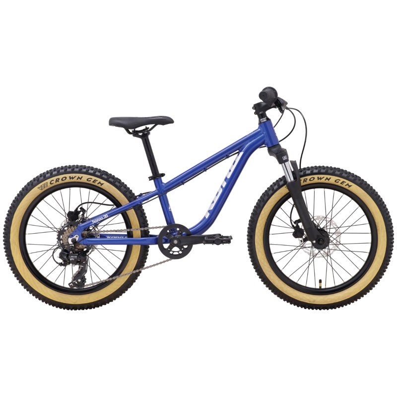 Kona 25 Honzo 20"