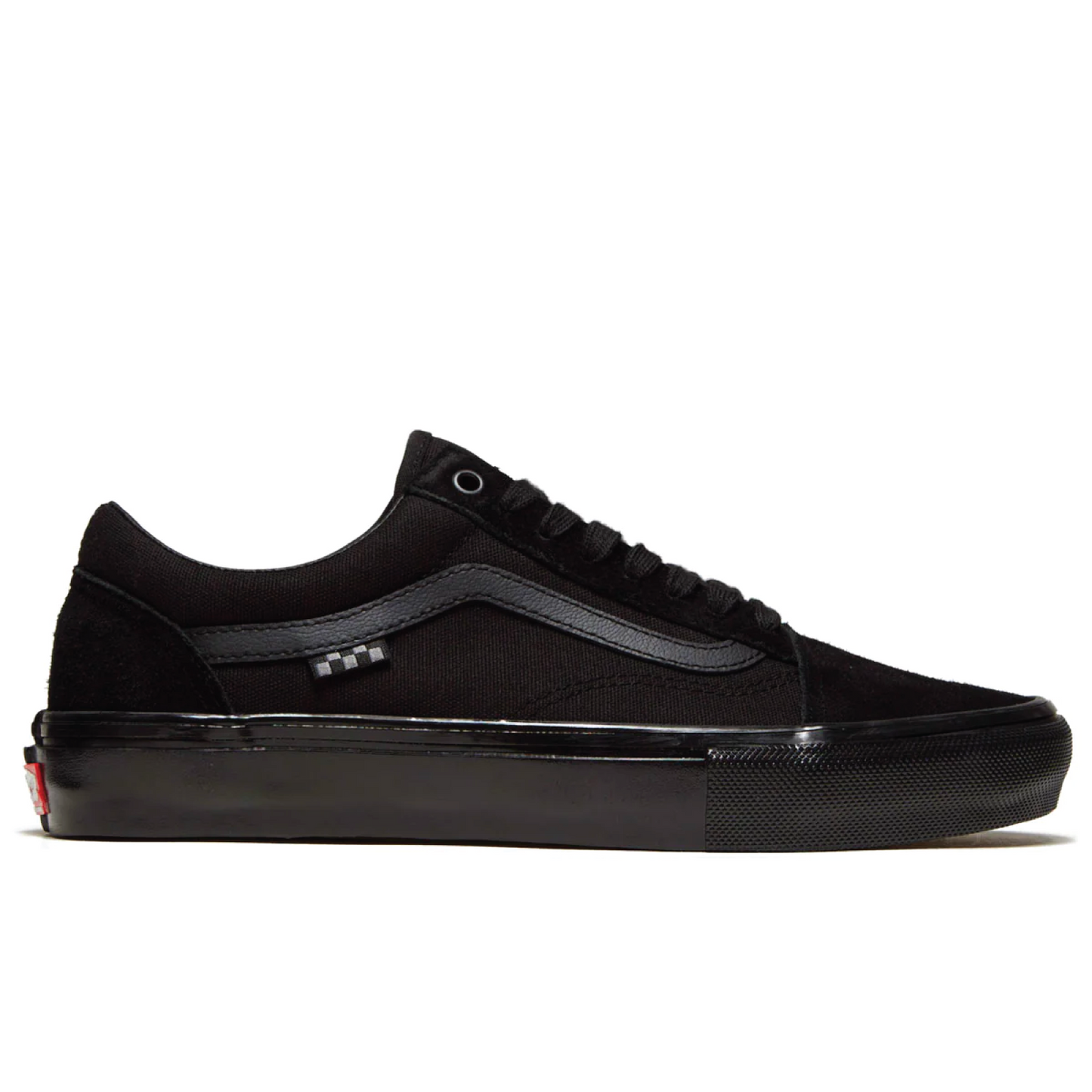 Vans Skate Old Skool Black/Black