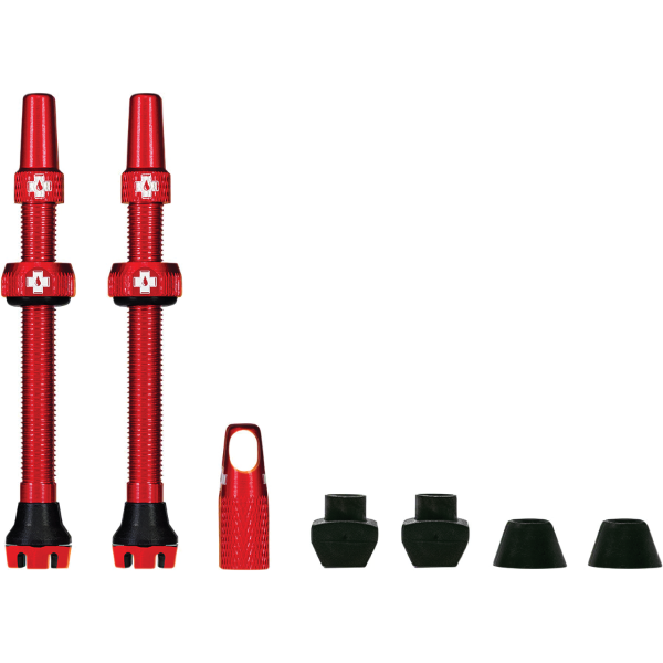 Muc-Off V2 Tubeless Valve Kit