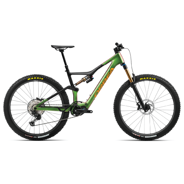 Orbea 23 Rise M10