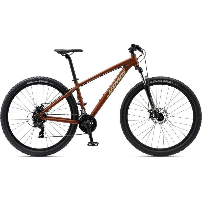 Jamis 26 Divide LTD