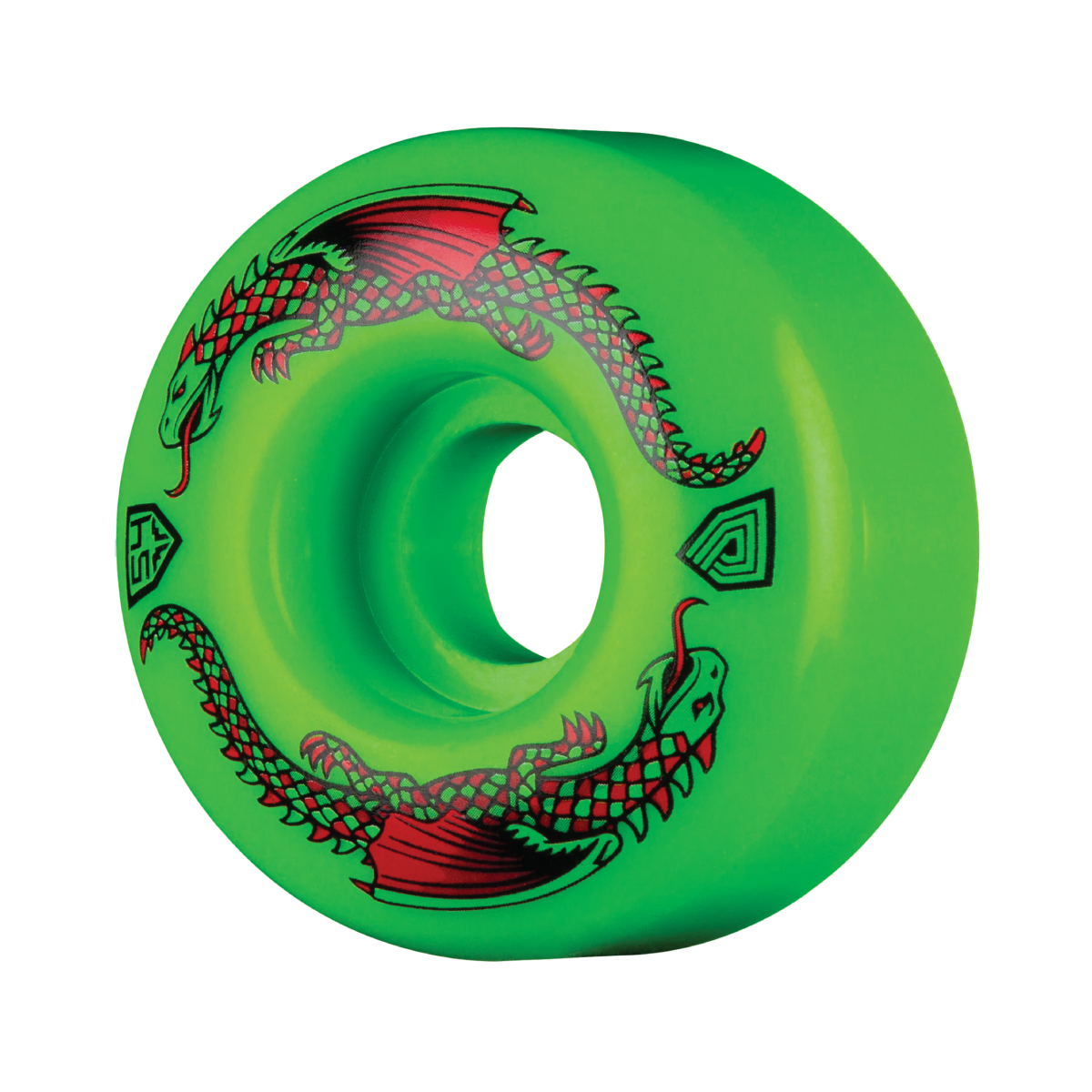 Powell Peralta DF 54/34MM 93A Wheels