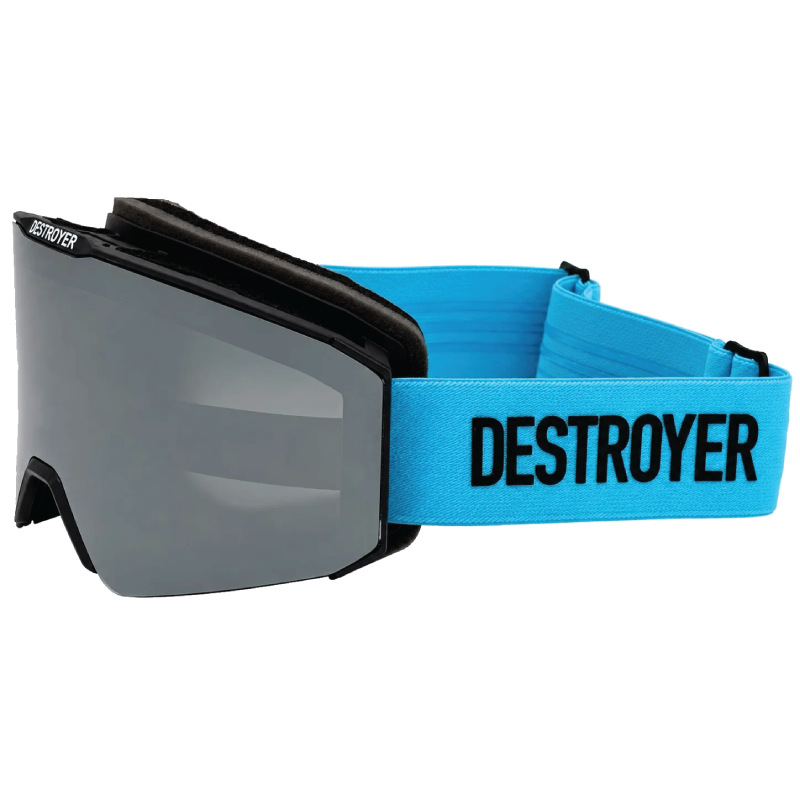 Destroyer Hard Coin Goggles