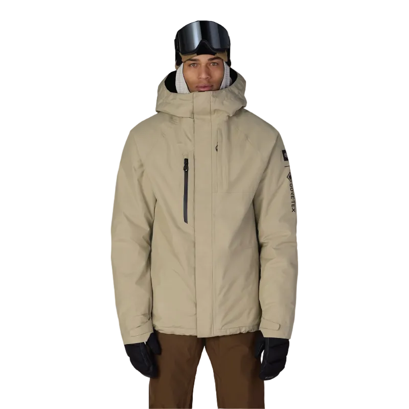 686 27 GORE-TEX Core Insulated Jacket