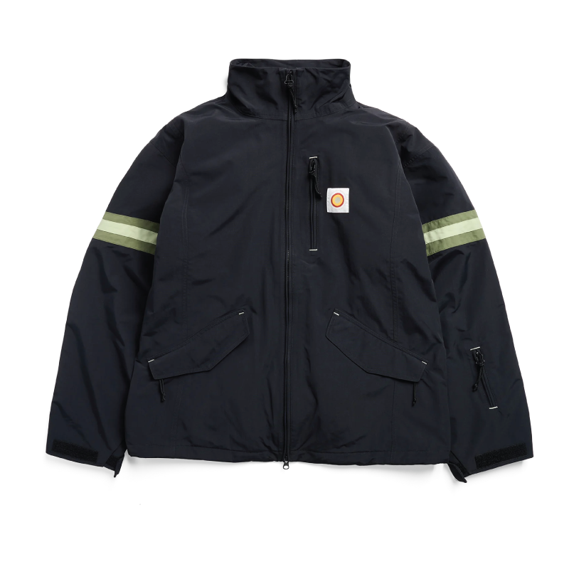 Burton 27 50/50 90's Bio Jacket