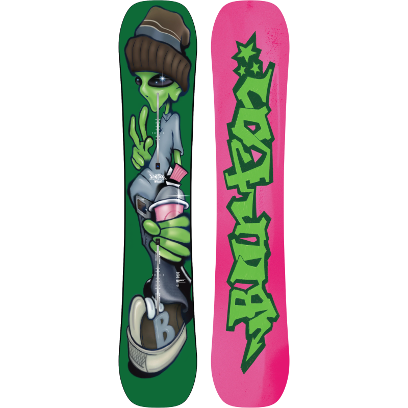 Burton 27 Good Company Snowboard