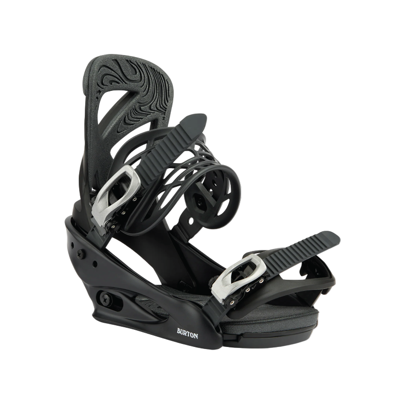 Burton 26 Scribe Bindings
