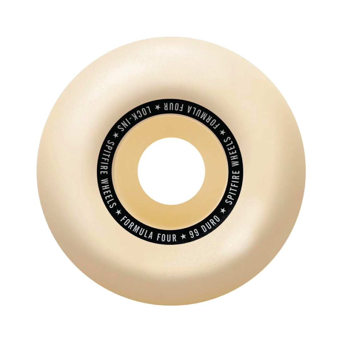 Spitfire F4 99 Lock-Ins Wheels