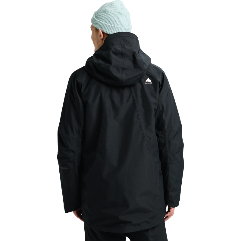Burton 27 Reserve 2L 3-In-1 Jacket