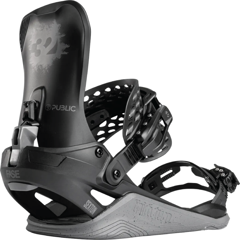 Thirtytwo 27 Basin FASE Bindings