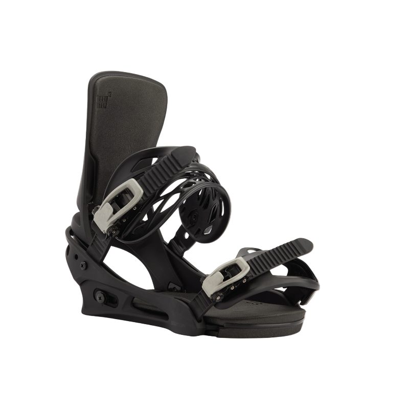 Burton 26 Cartel Bindings