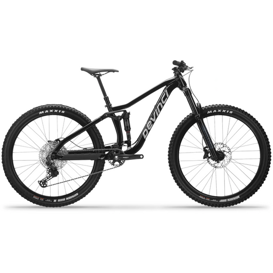 DeVinci Marshall A29 Deore 12 Speed