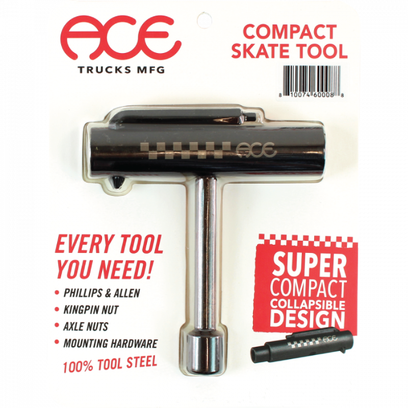 Ace Classic Skate Tool