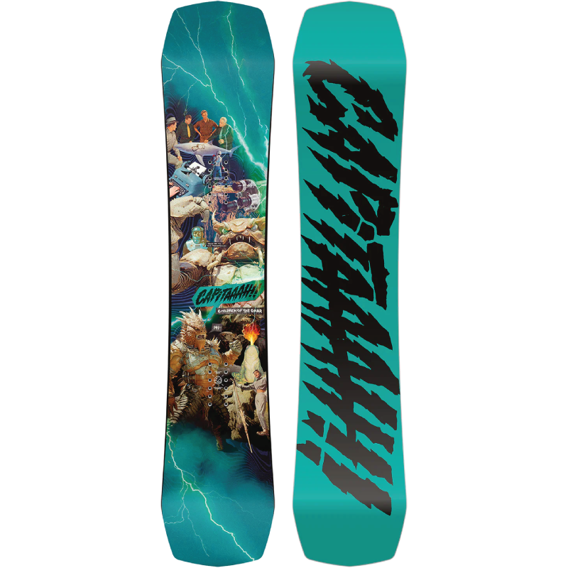 Capita 26 Children Of The Gnar Snowboard