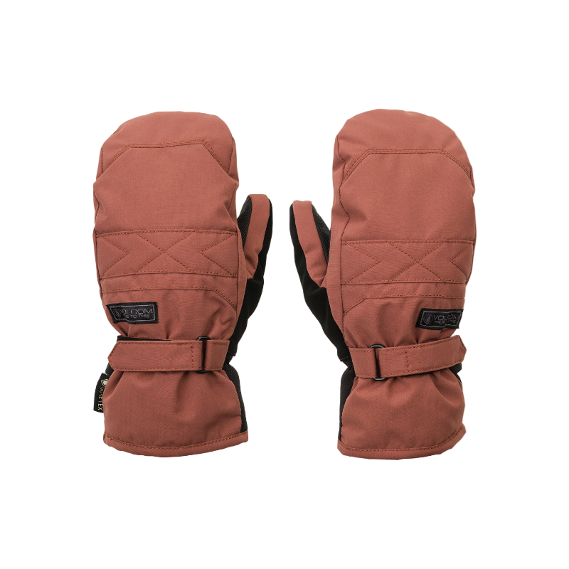 Volcom 26 Peep Gore-Tex Mitts
