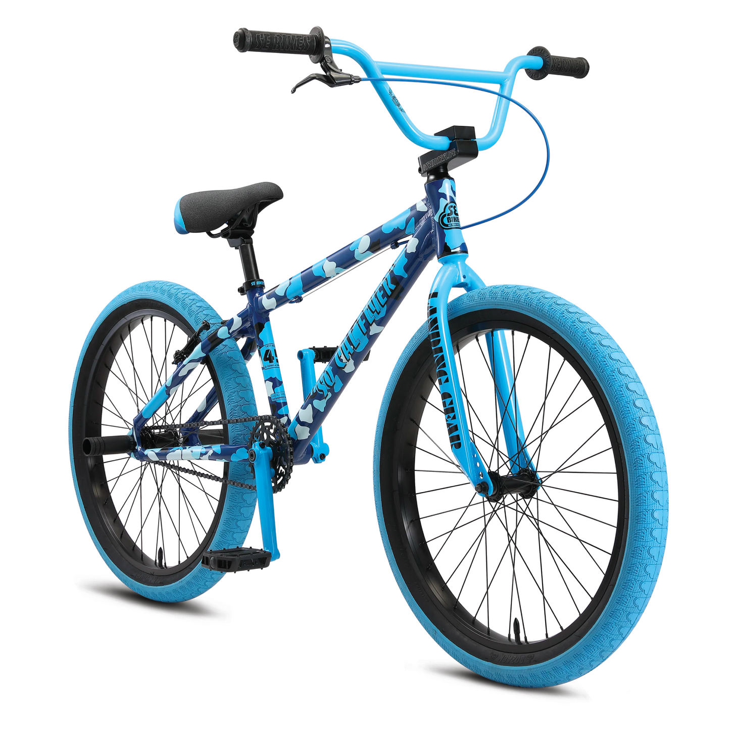 SE So Cal Flyer 24"