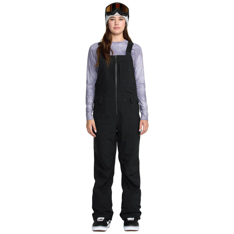 Volcom 26 Swift Bib Overall