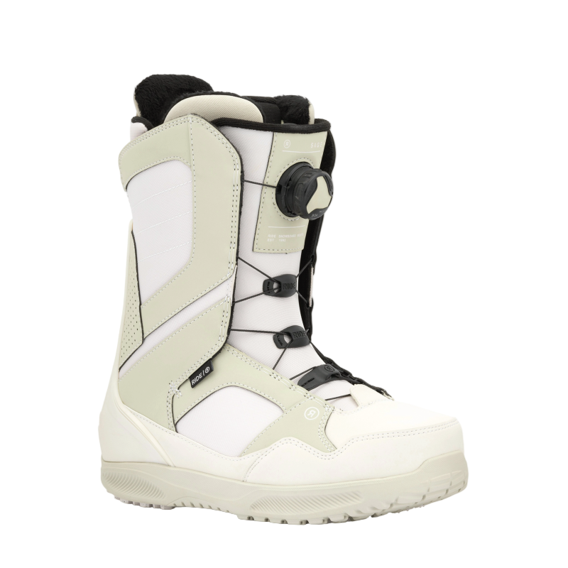 Ride 26 Sage Boots