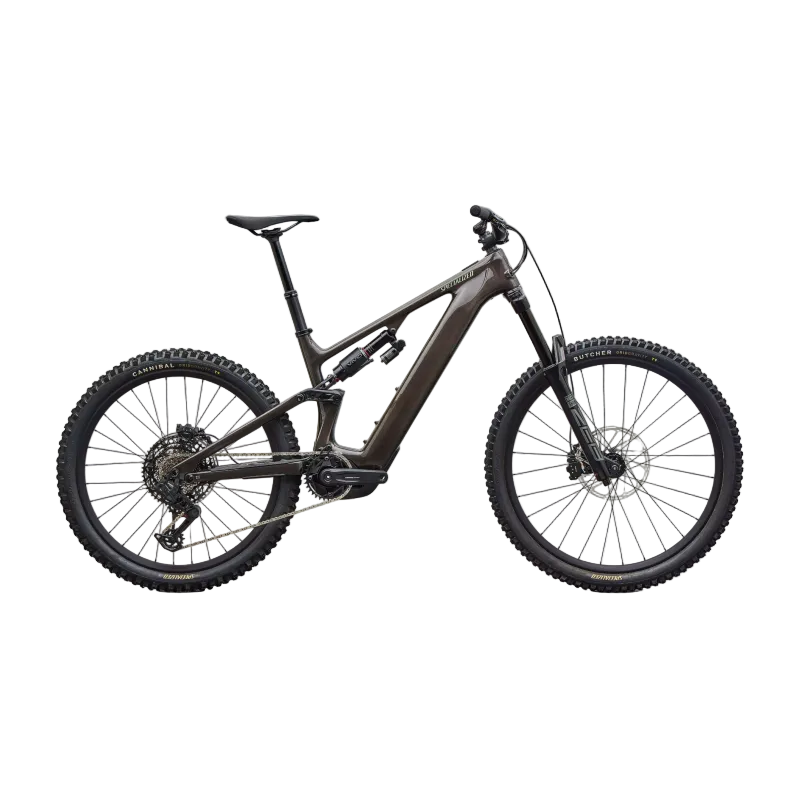 Specialized 27 Levo 4 EVO Comp